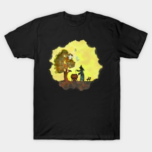 Witching T-Shirt